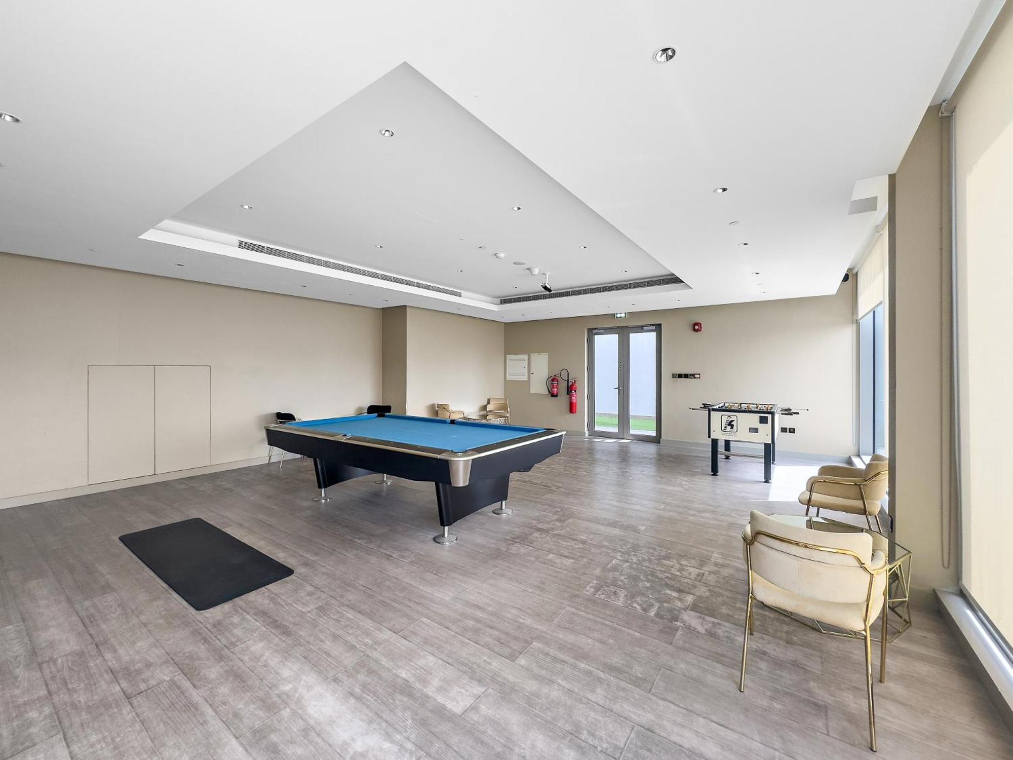 Beautiful 2 Bedroom Next To Business Bay - Sobha Creek Vista Dubai Buitenkant foto